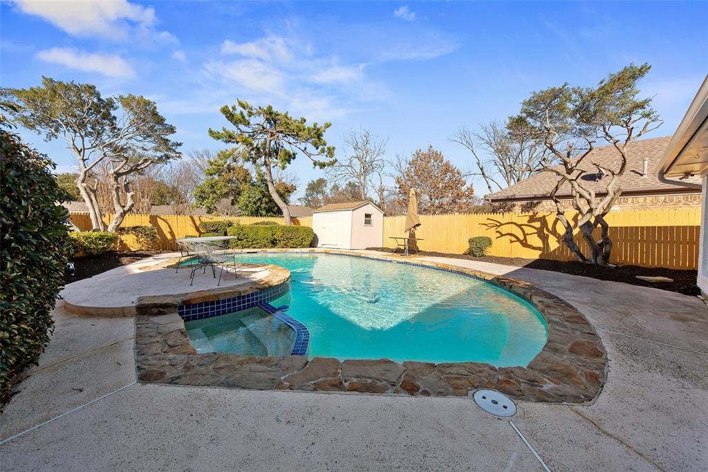 College Park Sec 02 - Residential Lease