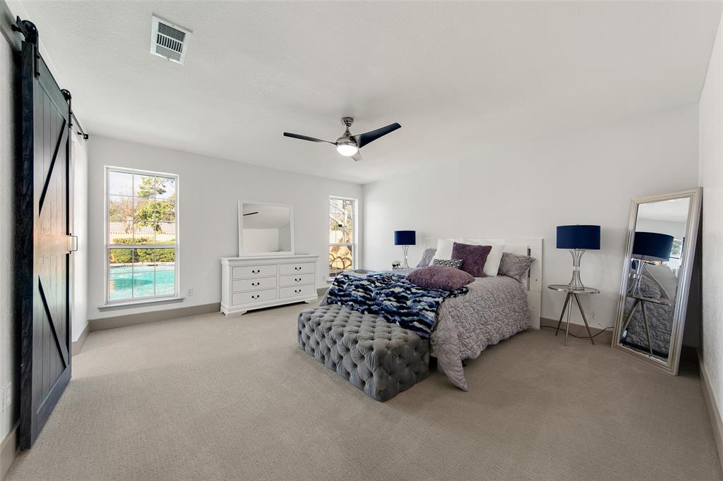 College Park Sec 02 - Residential Lease