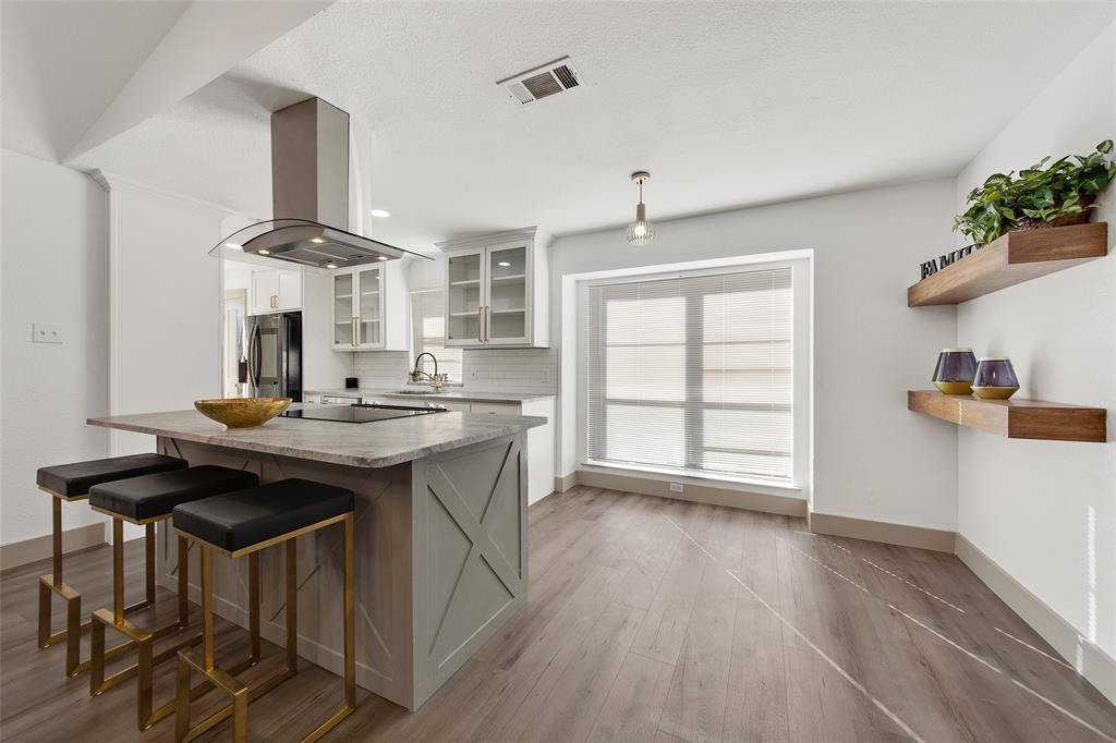 College Park Sec 02 - Residential Lease