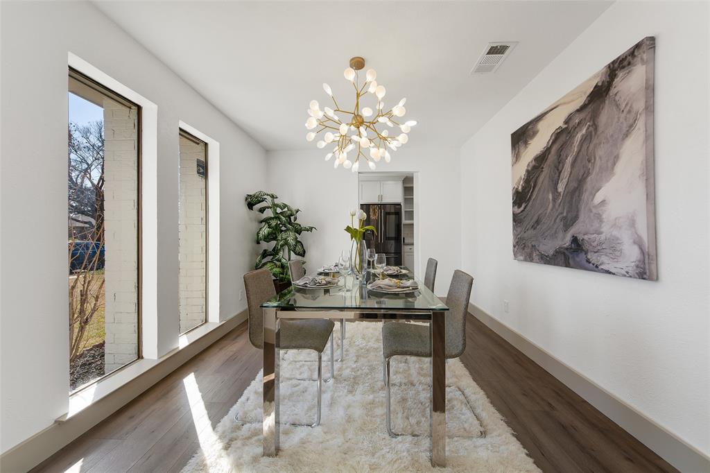 College Park Sec 02 - Residential Lease