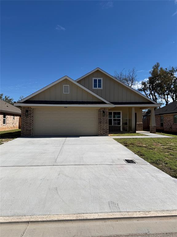 414 conway