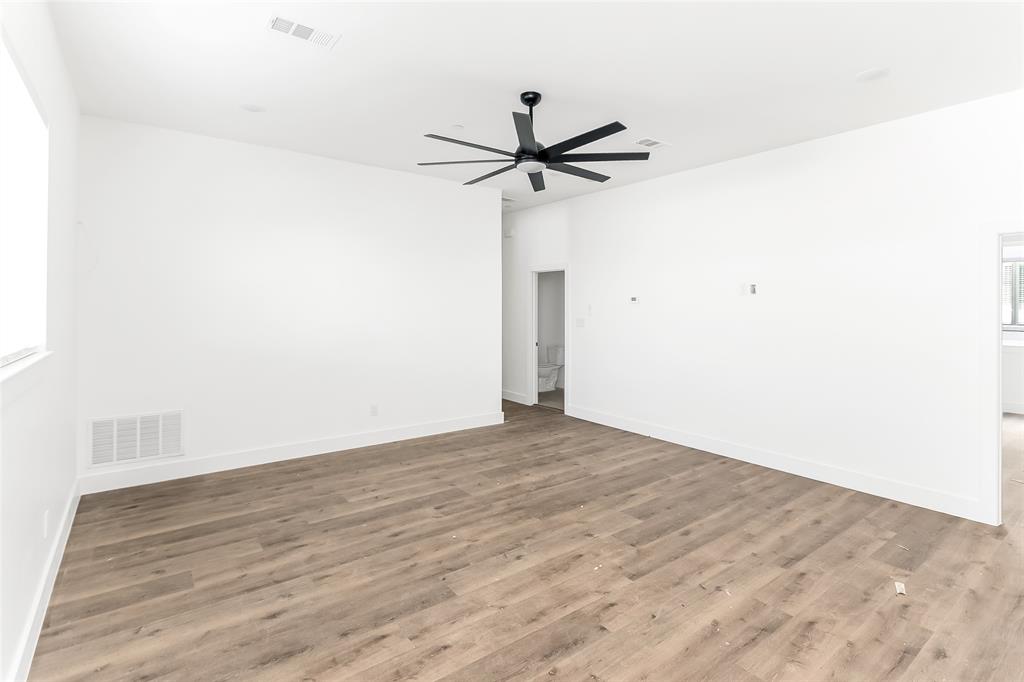 Holloway Add - Residential Lease