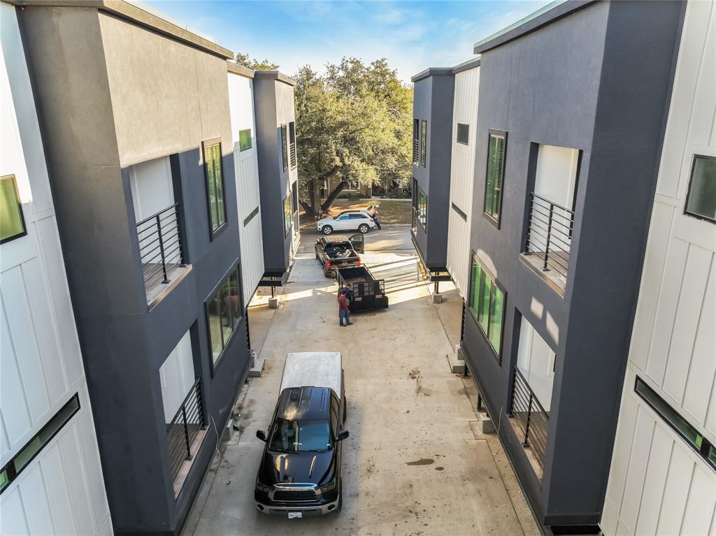 Holloway Add - Residential Lease