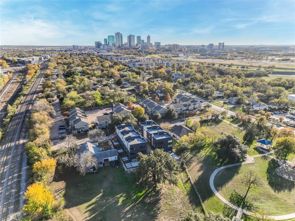 Holloway Add - Residential Lease