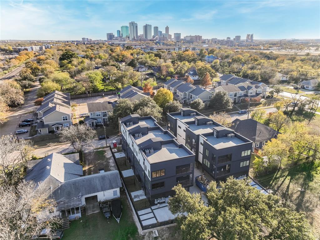 Holloway Add - Residential Lease