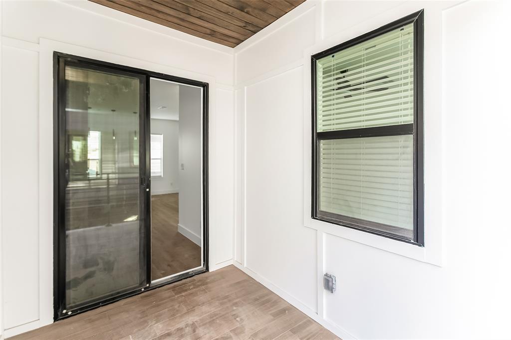 Holloway Add - Residential Lease