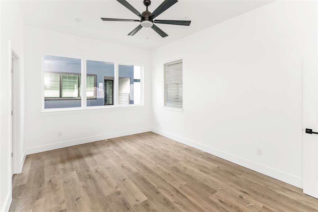 Holloway Add - Residential Lease