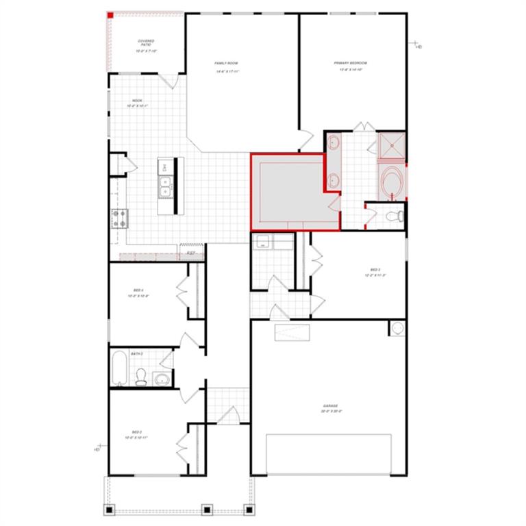 1013 Bearing Street