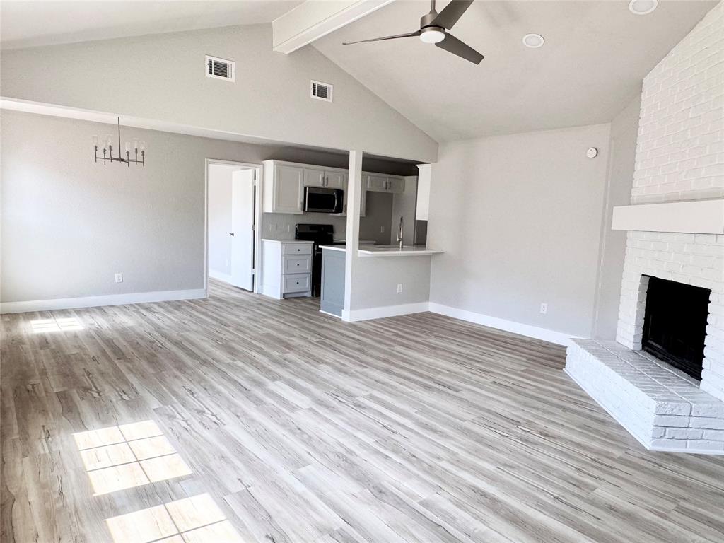 HIGHLANDS SOUTH - Residential Lease