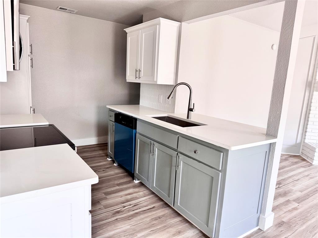 HIGHLANDS SOUTH - Residential Lease