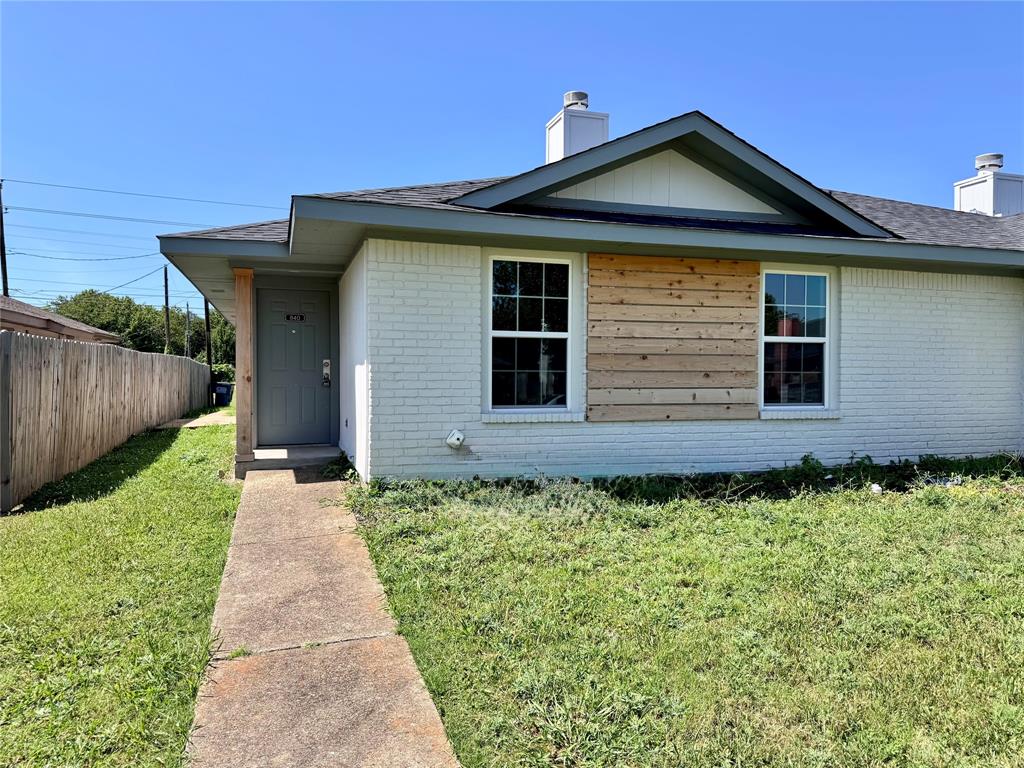 HIGHLANDS SOUTH - Residential Lease