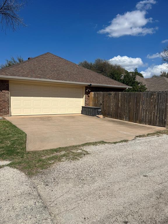 Photo of 1041 Lytle Creek Drive, Abilene, TX 79602 (MLS # 21392772)