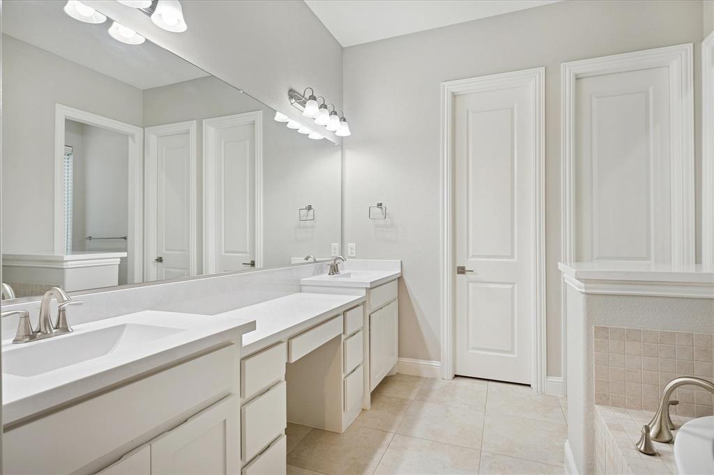 Bridges at Las Colinas Ph 2a - Residential