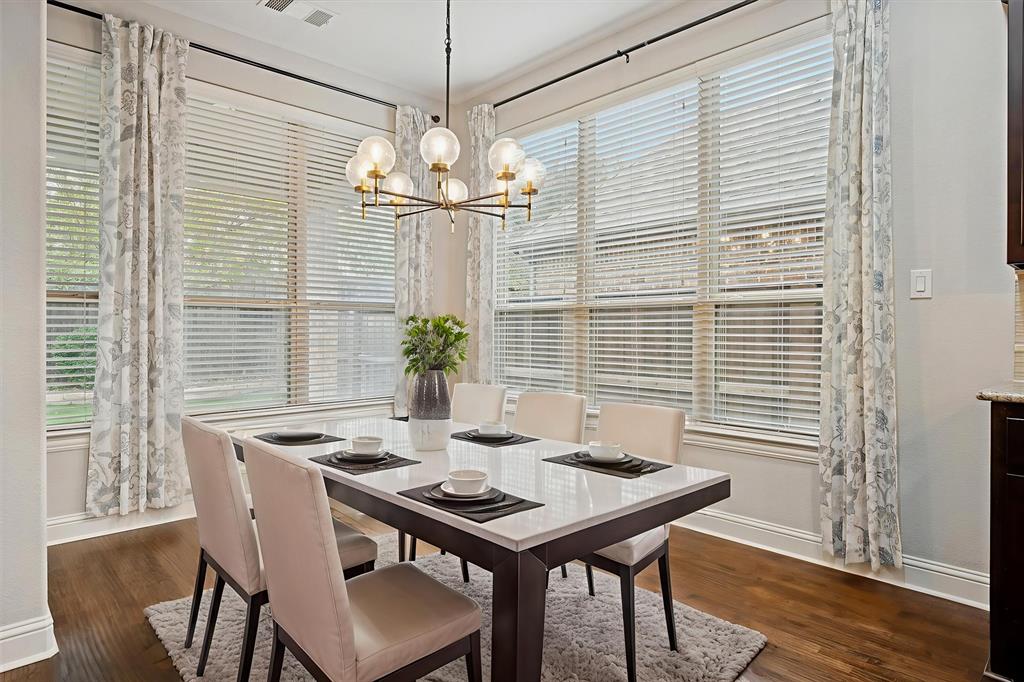 Bridges at Las Colinas Ph 2a - Residential