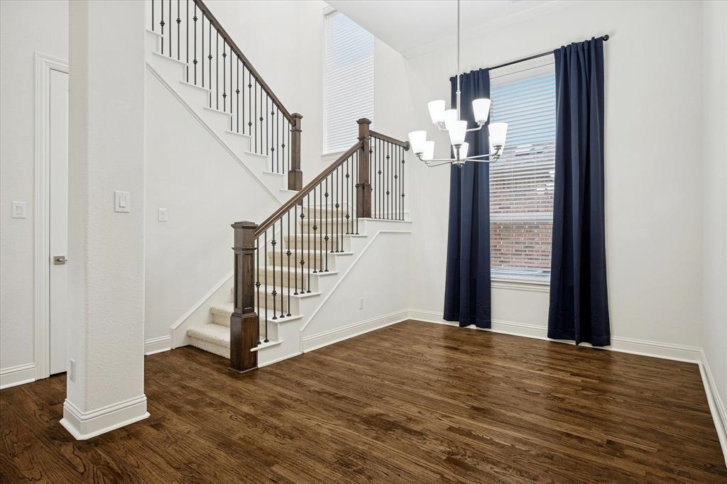 Bridges at Las Colinas Ph 2a - Residential