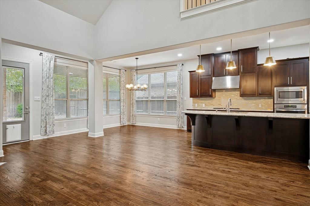 Bridges at Las Colinas Ph 2a - Residential