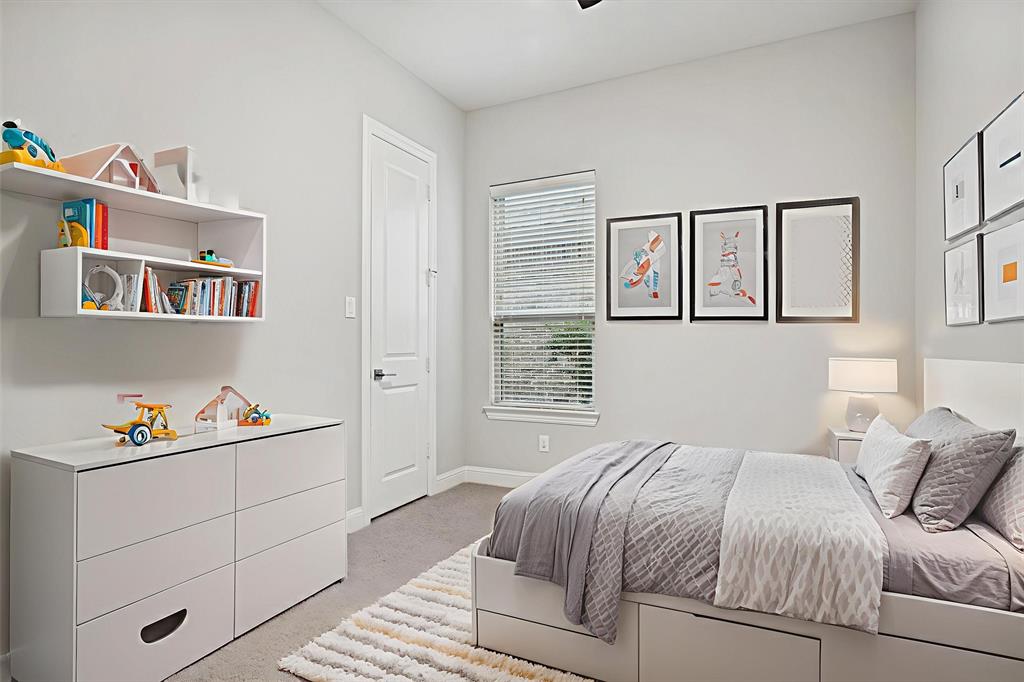 Bridges at Las Colinas Ph 2a - Residential