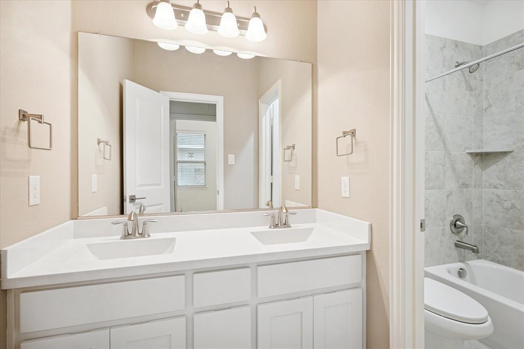 Bridges at Las Colinas Ph 2a - Residential