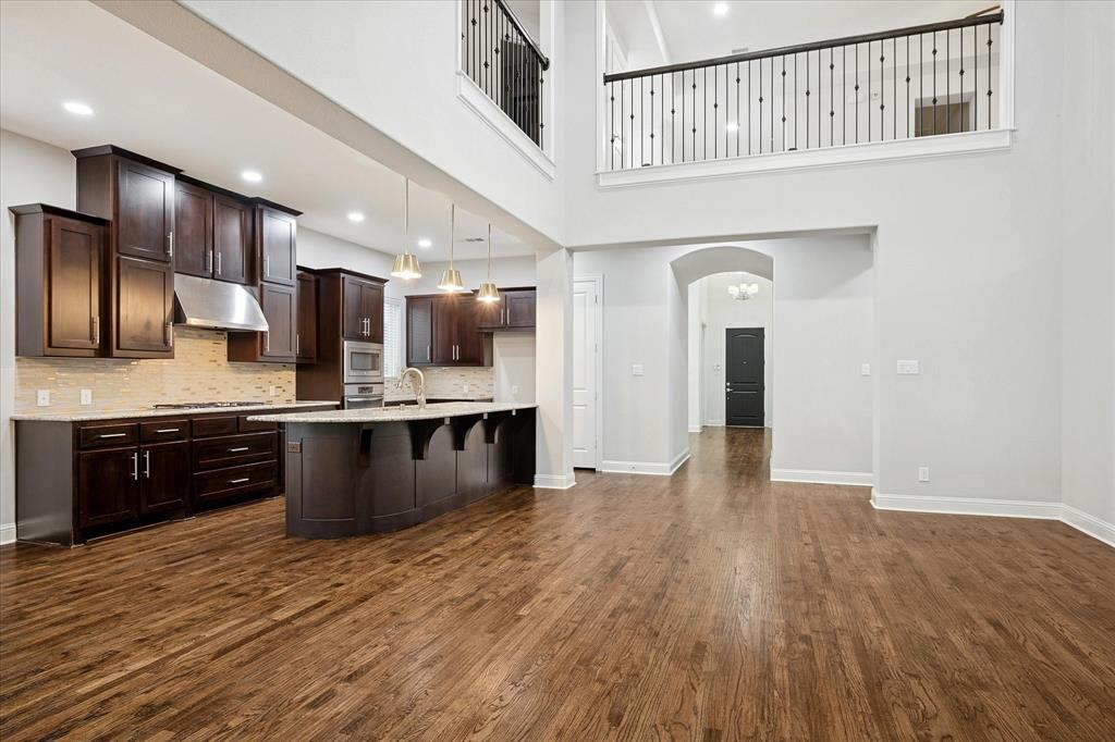 Bridges at Las Colinas Ph 2a - Residential