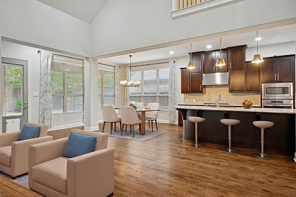 Bridges at Las Colinas Ph 2a - Residential