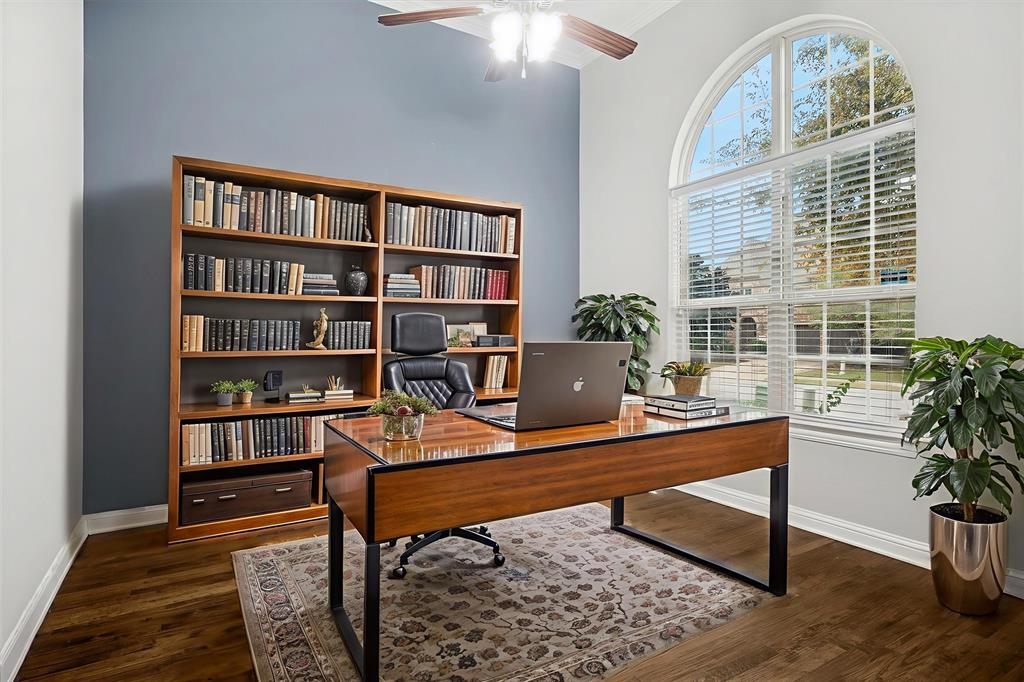 Bridges at Las Colinas Ph 2a - Residential