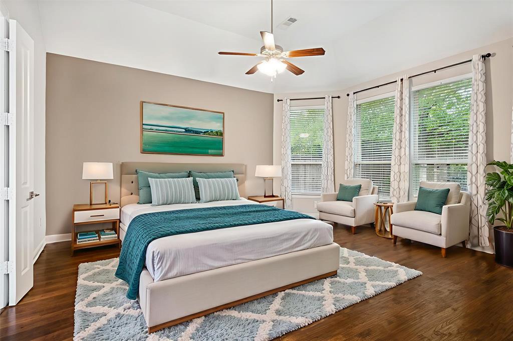 Bridges at Las Colinas Ph 2a - Residential