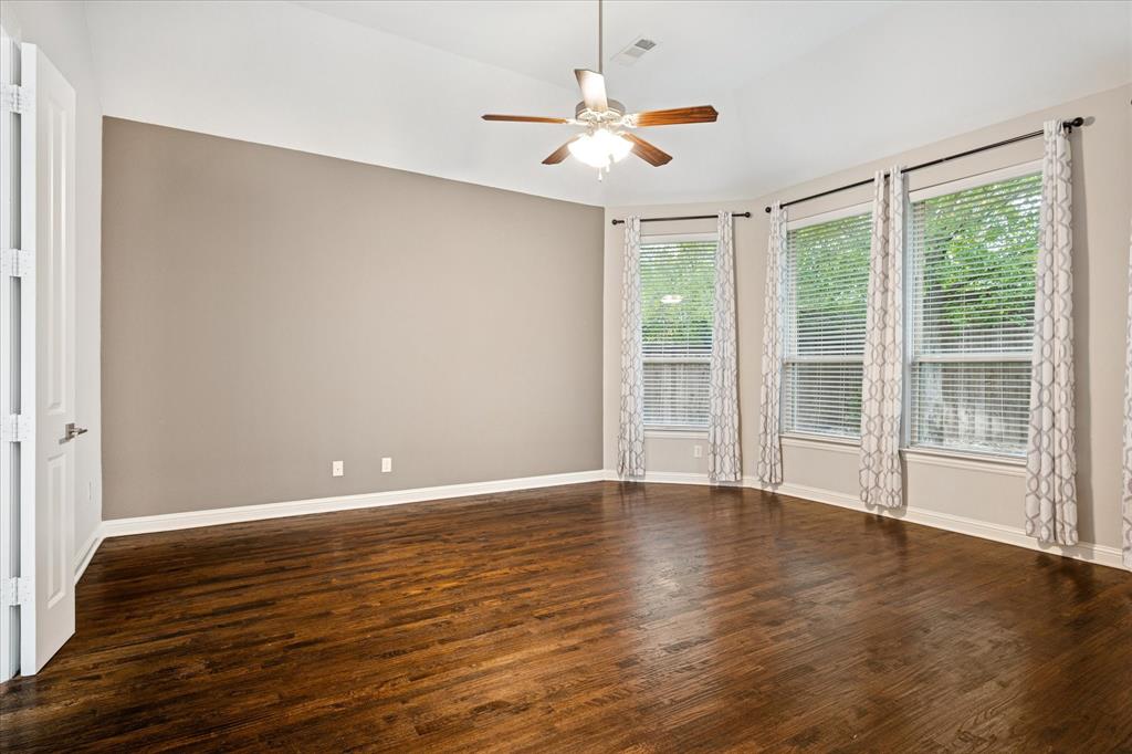 Bridges at Las Colinas Ph 2a - Residential