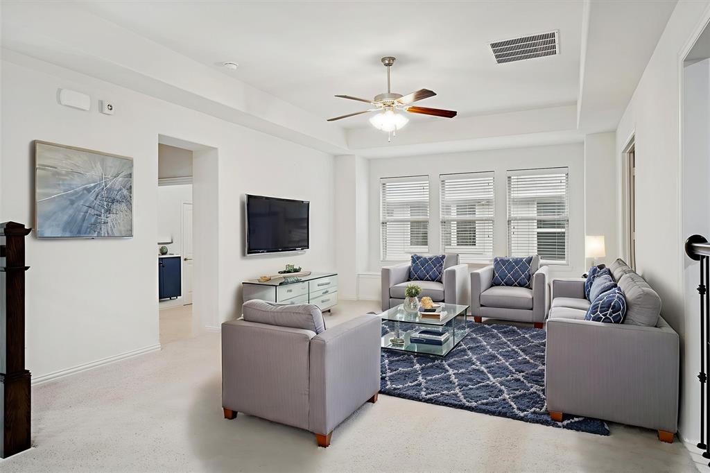 Bridges at Las Colinas Ph 2a - Residential