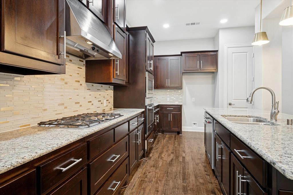 Bridges at Las Colinas Ph 2a - Residential