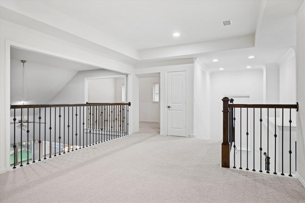 Bridges at Las Colinas Ph 2a - Residential