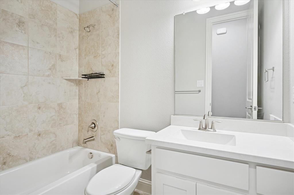 Bridges at Las Colinas Ph 2a - Residential