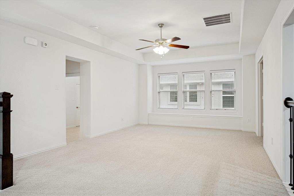 Bridges at Las Colinas Ph 2a - Residential