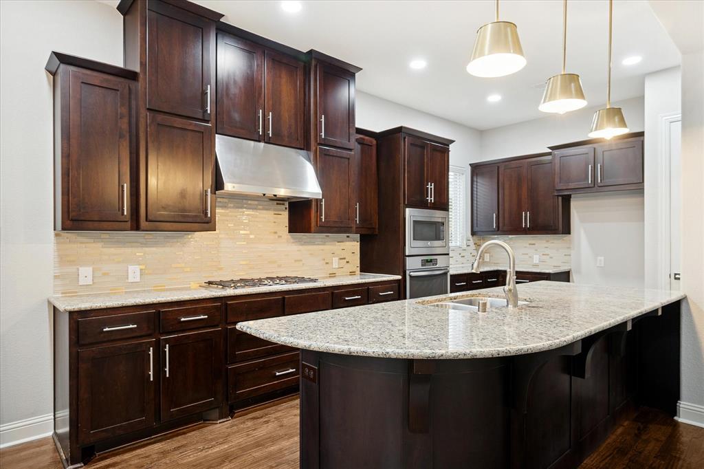 Bridges at Las Colinas Ph 2a - Residential