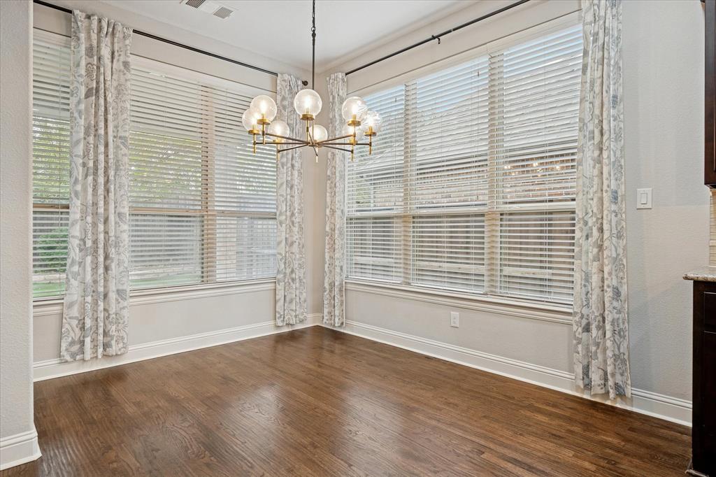 Bridges at Las Colinas Ph 2a - Residential