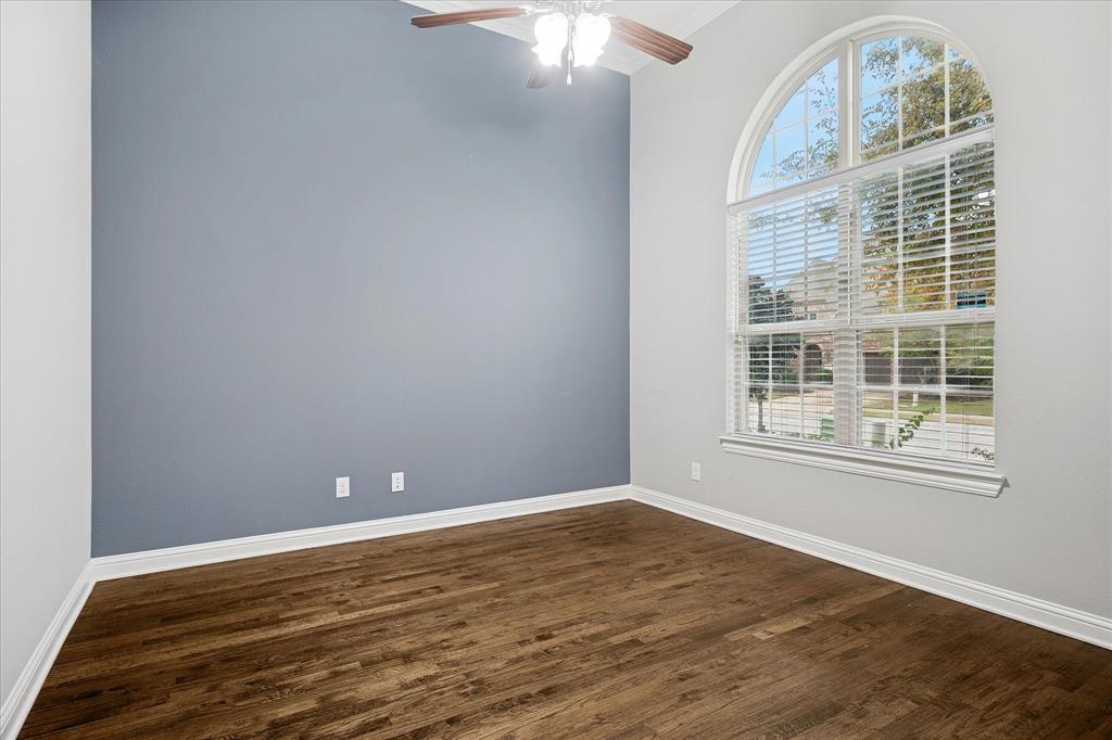 Bridges at Las Colinas Ph 2a - Residential