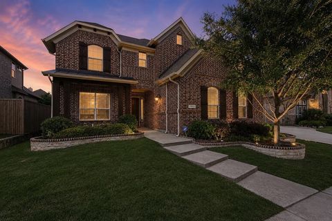 13812 Nash Lane Frisco TX 75035