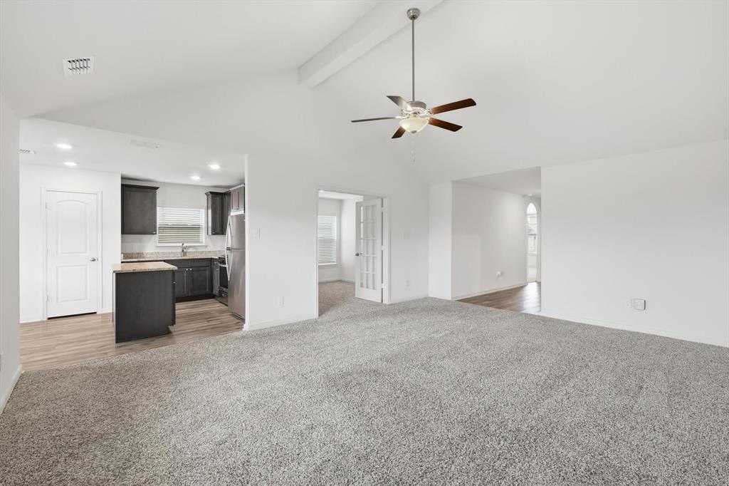 Big Sky Estates - Residential