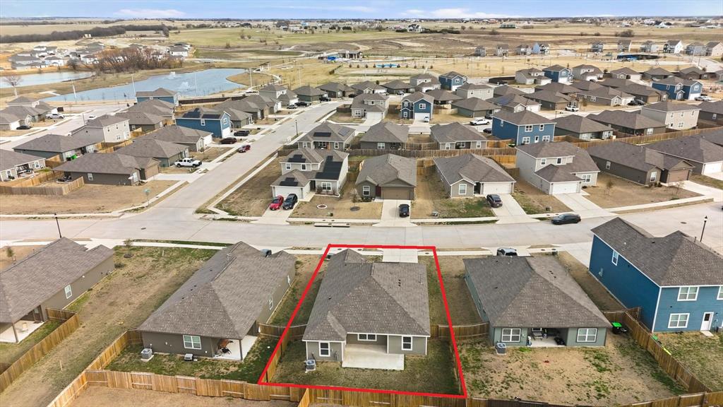 Big Sky Estates - Residential