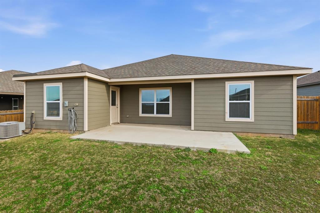 Big Sky Estates - Residential