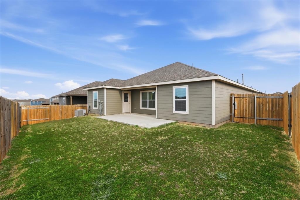 Big Sky Estates - Residential