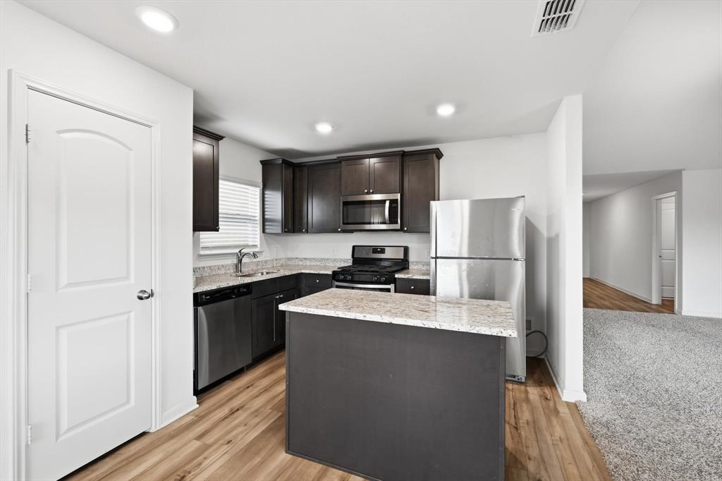 Big Sky Estates - Residential