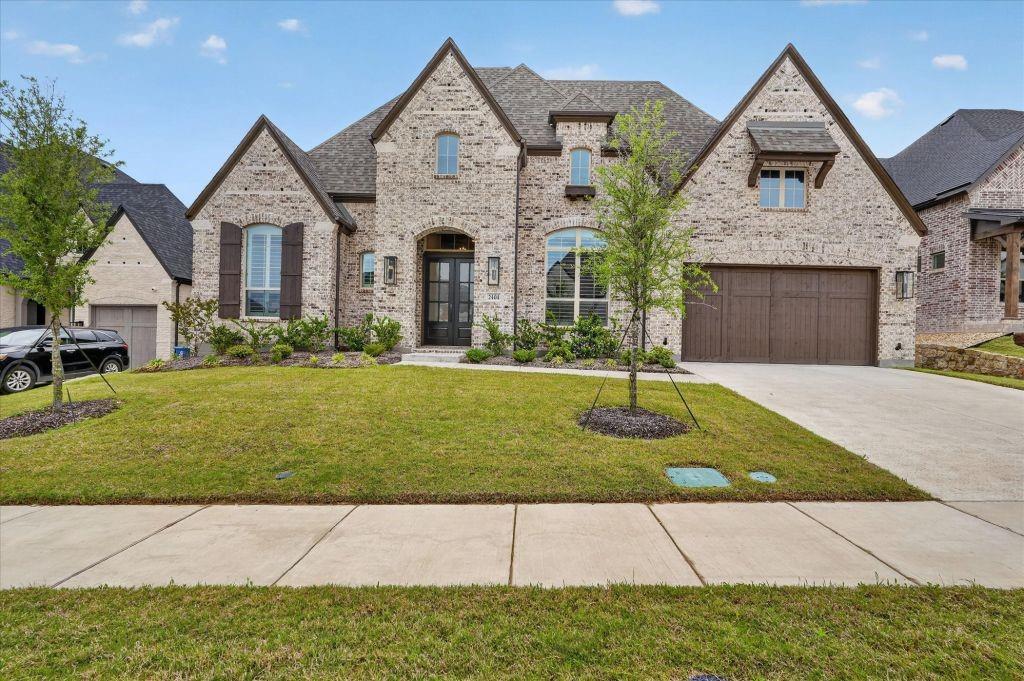 2404 Judith Drive