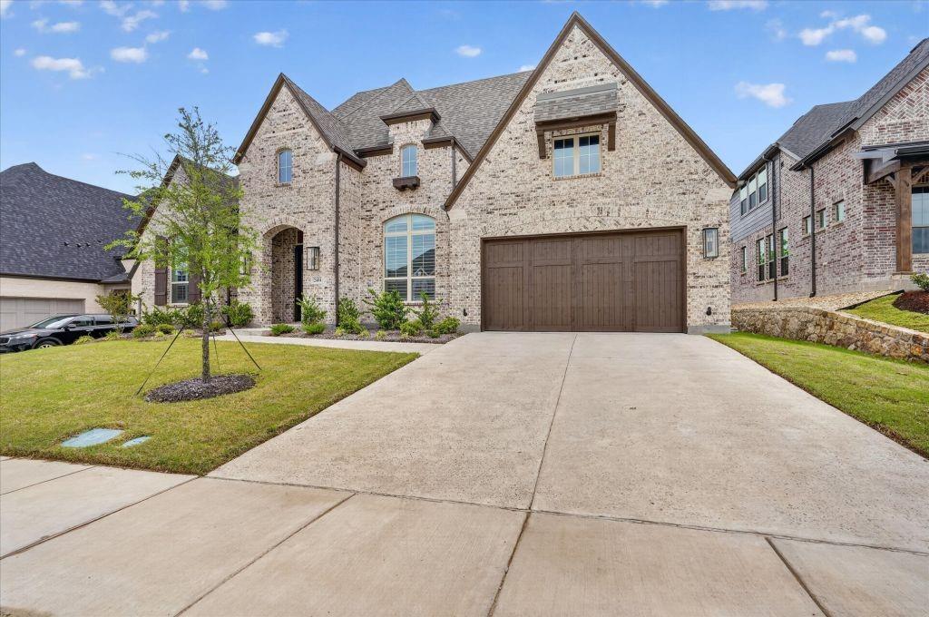 2404 Judith Drive