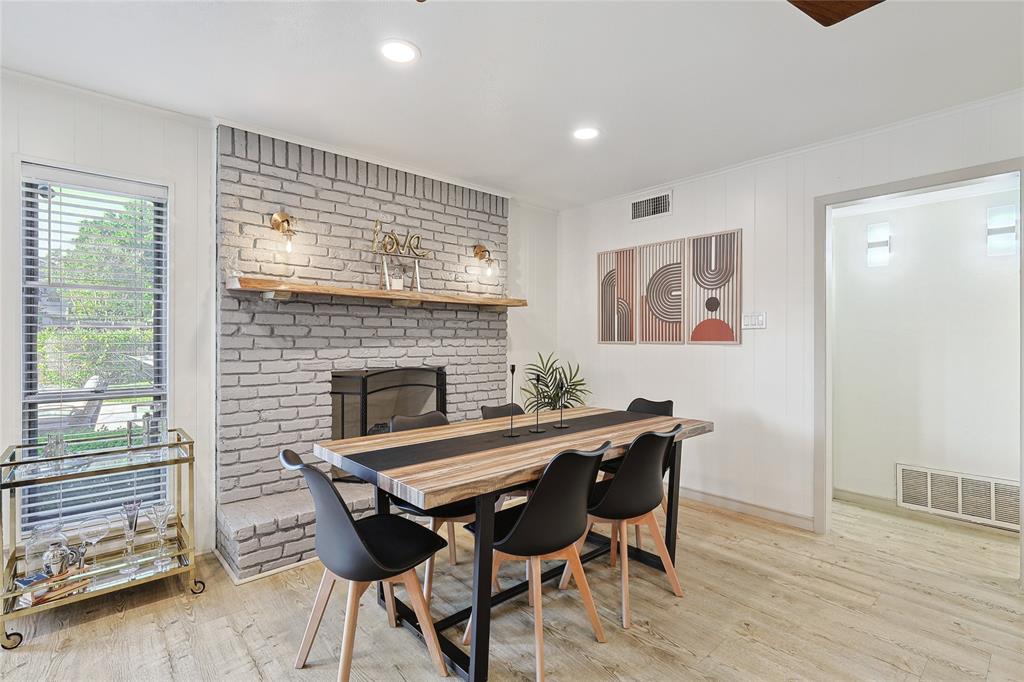 Richardson Heights Estates West 2n - Residential Lease