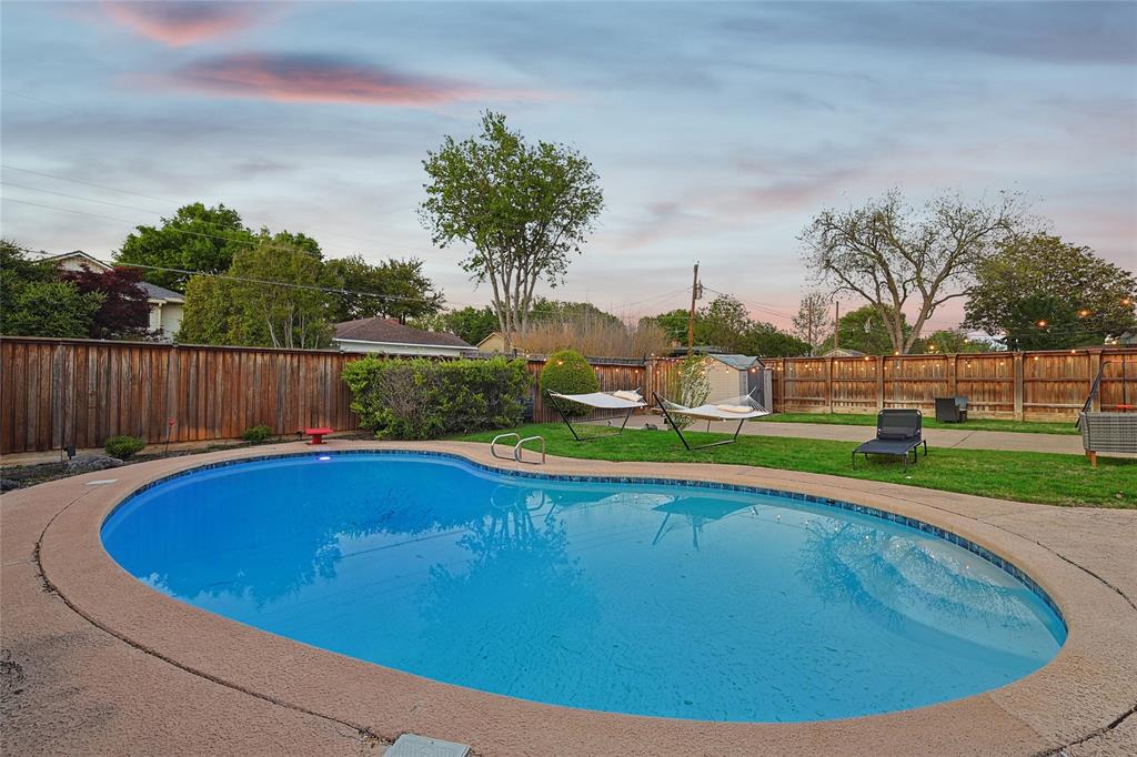 Richardson Heights Estates West 2n - Residential Lease