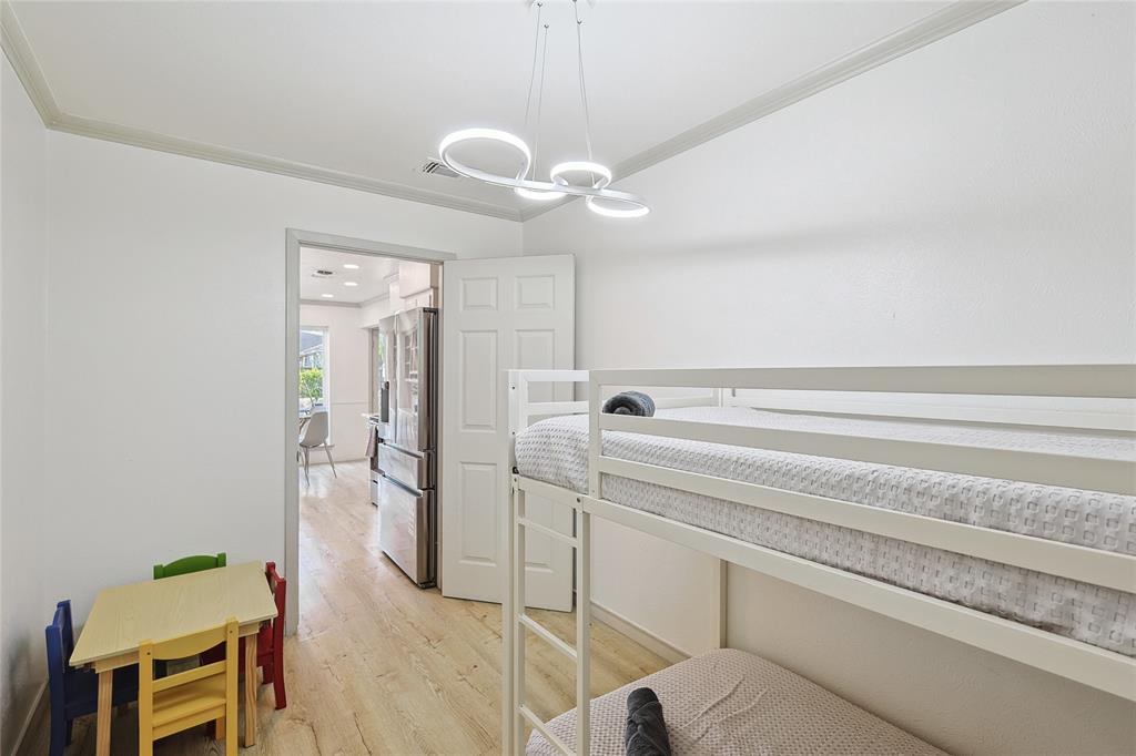 Richardson Heights Estates West 2n - Residential Lease