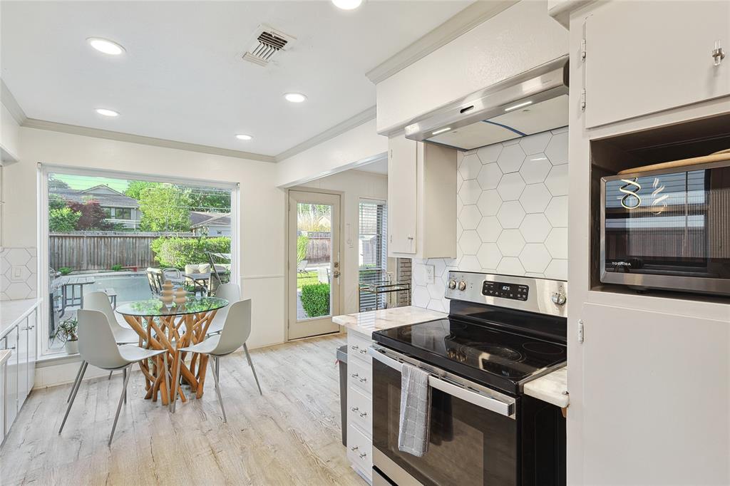 Richardson Heights Estates West 2n - Residential Lease