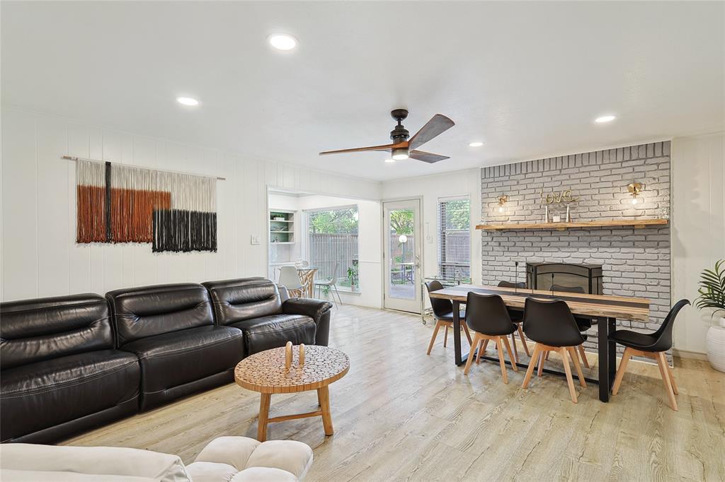 Richardson Heights Estates West 2n - Residential Lease