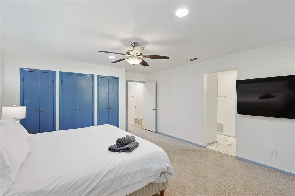 Richardson Heights Estates West 2n - Residential Lease