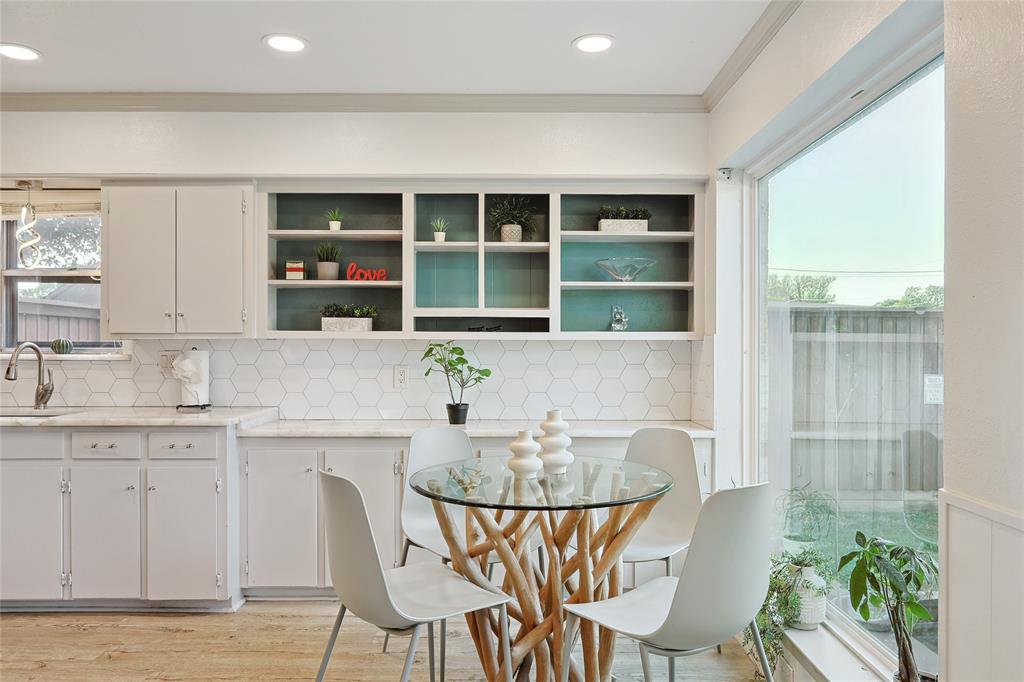 Richardson Heights Estates West 2n - Residential Lease